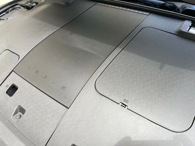 New 2026 Cloudburst Gray Lexus PREMIUM image 57