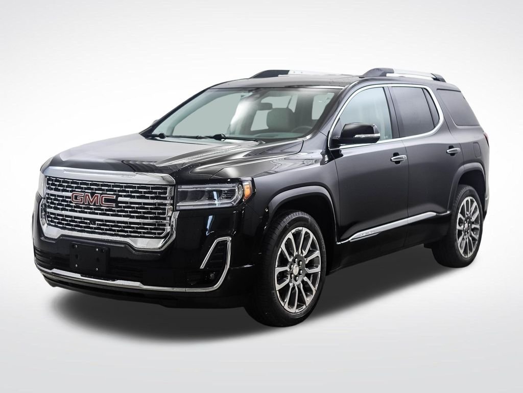 2020 GMC Acadia Denali AWD's photo