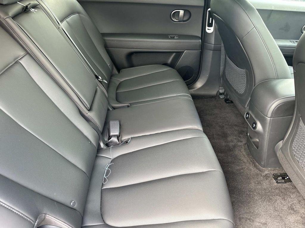 2025 Hyundai IONIQ 5 SEL - Photo 9