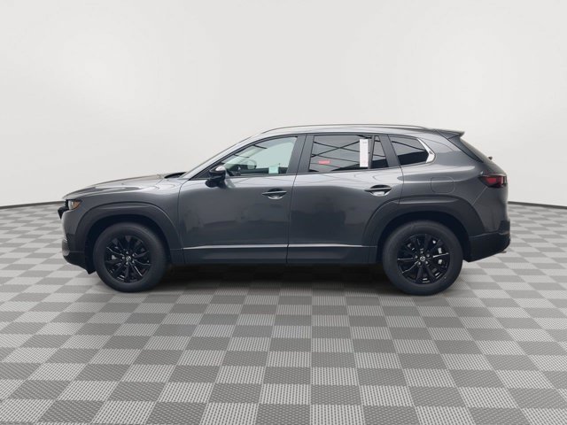 New 2026 Machine Gray Metallic Mazda 2.5 S Preferred image 37