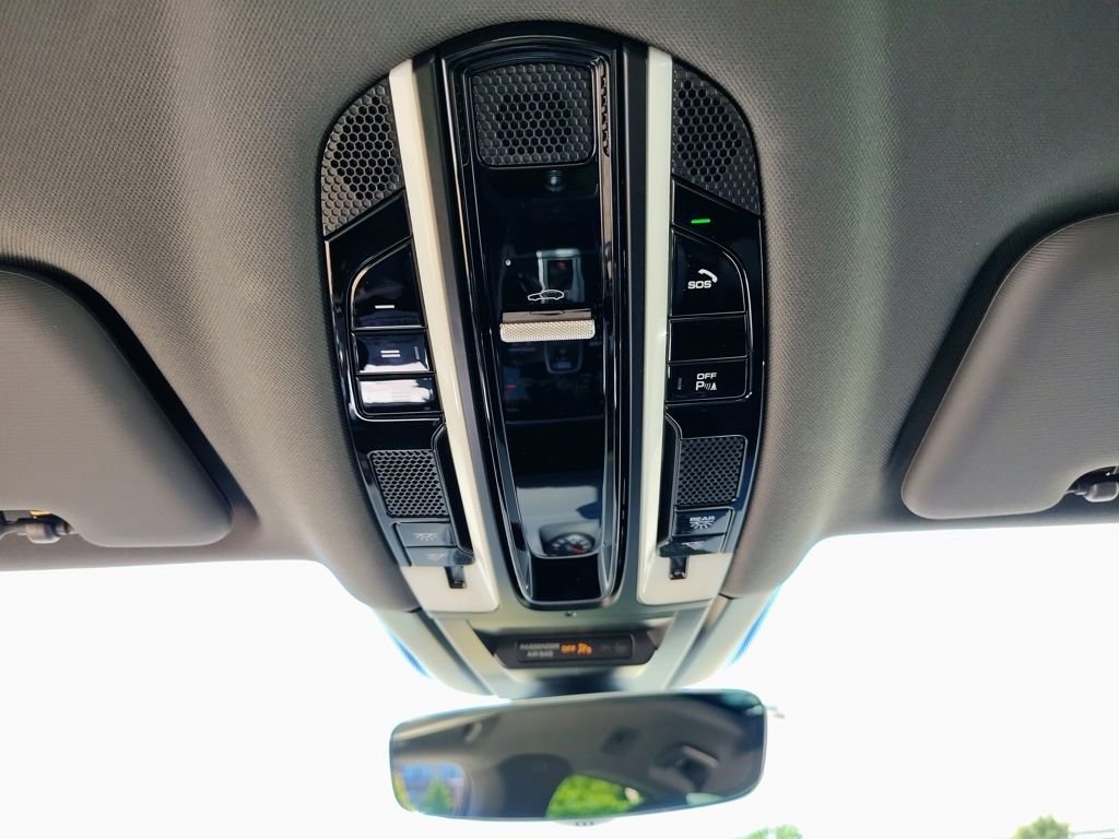 2023 Porsche Cayenne Coupe Base - Photo 26