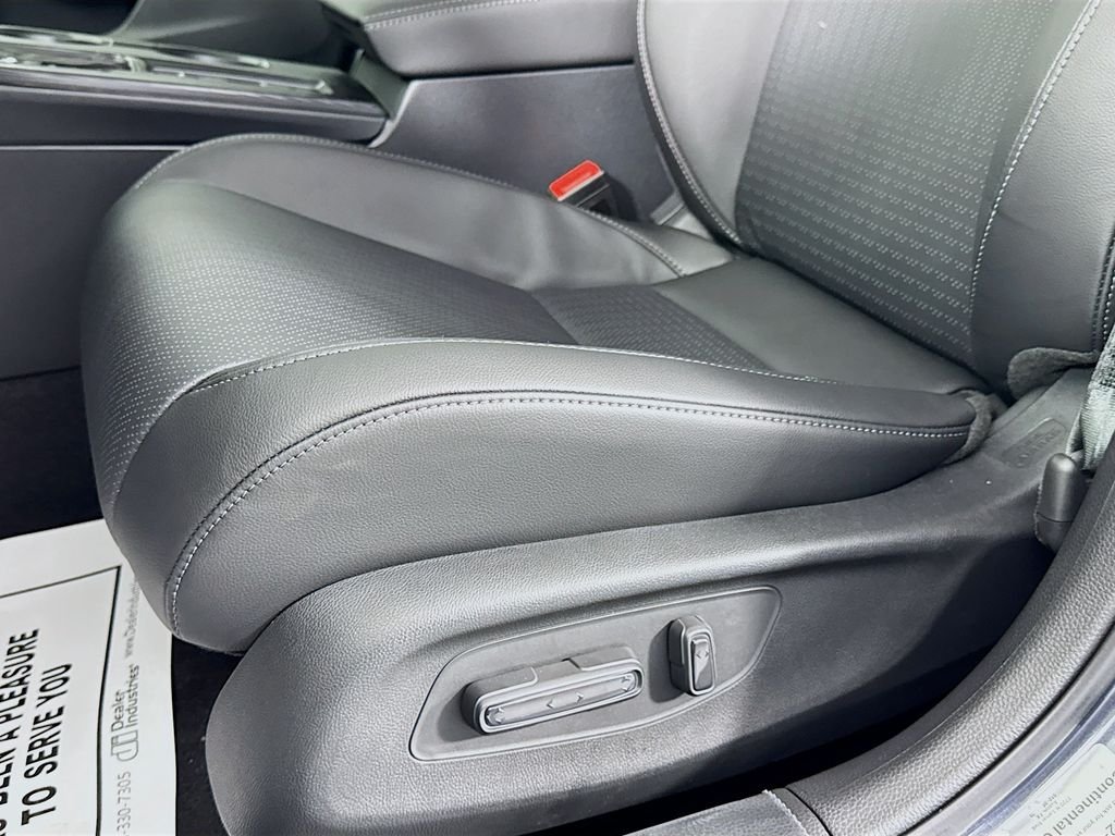 New 2026 Meteorite Gray Metallic Honda Sport Touring image 29