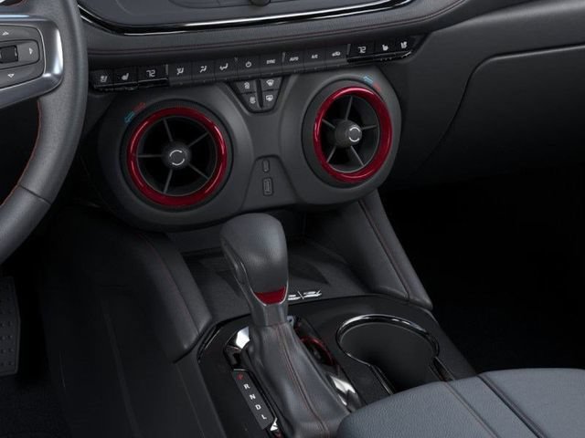 2025 Chevrolet Blazer RS - Photo 24