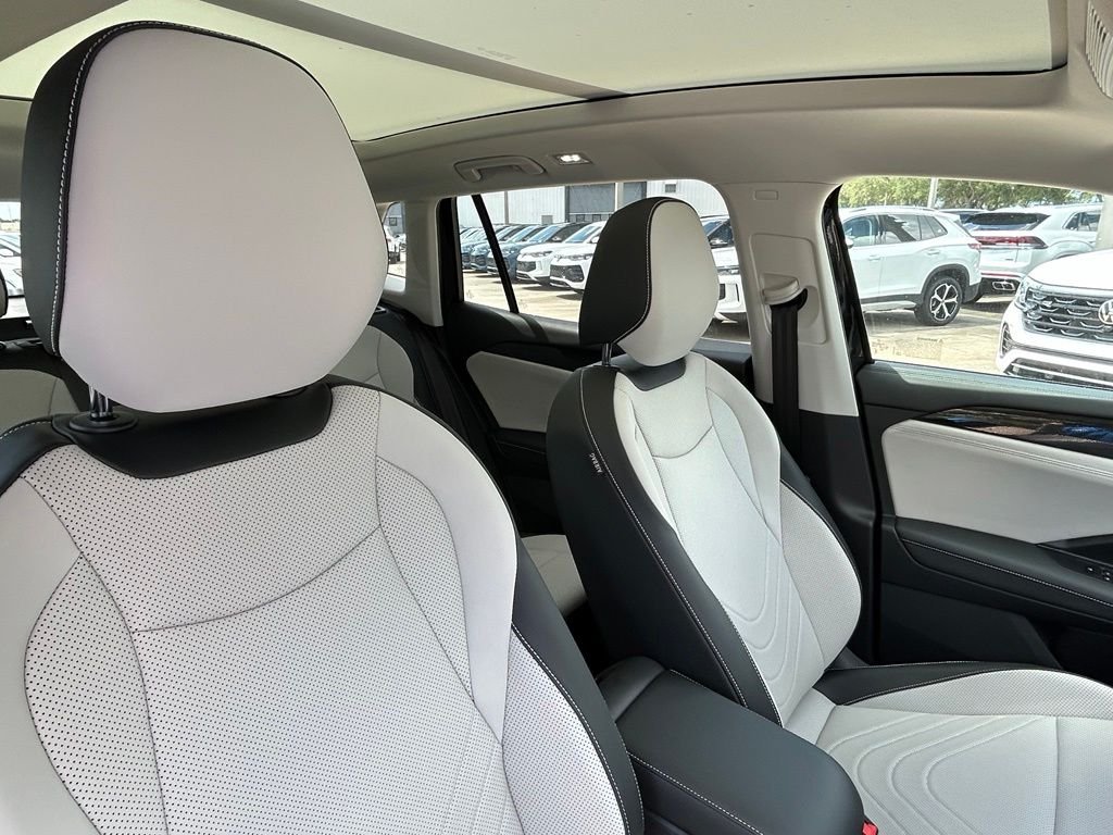 New 2026 Black Volkswagen 2.0T SE image 35