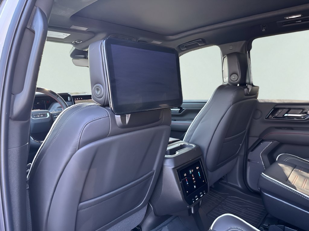 New 2027 GMC Yukon XL AT4 Ultimate, photo 22