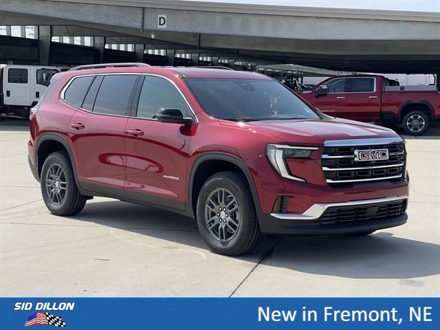 2026 GMC Acadia Elevation - Photo 14