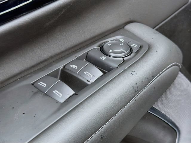 2026 Chevrolet Tahoe LS - Photo 21