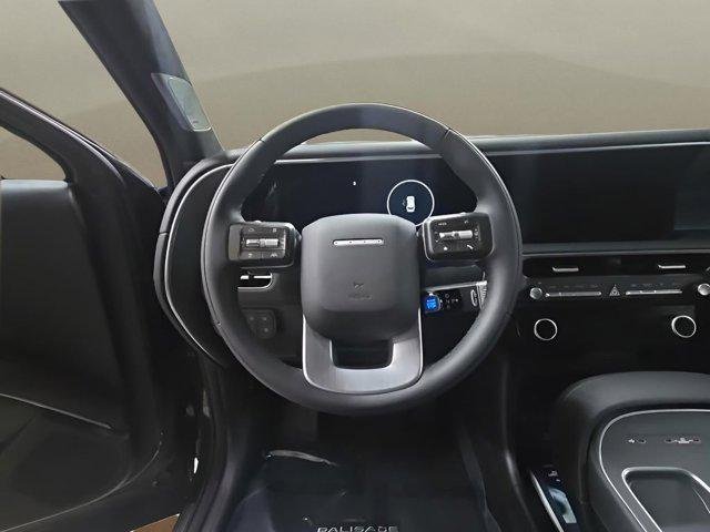 2026 Hyundai Palisade Calligraphy - Photo 24