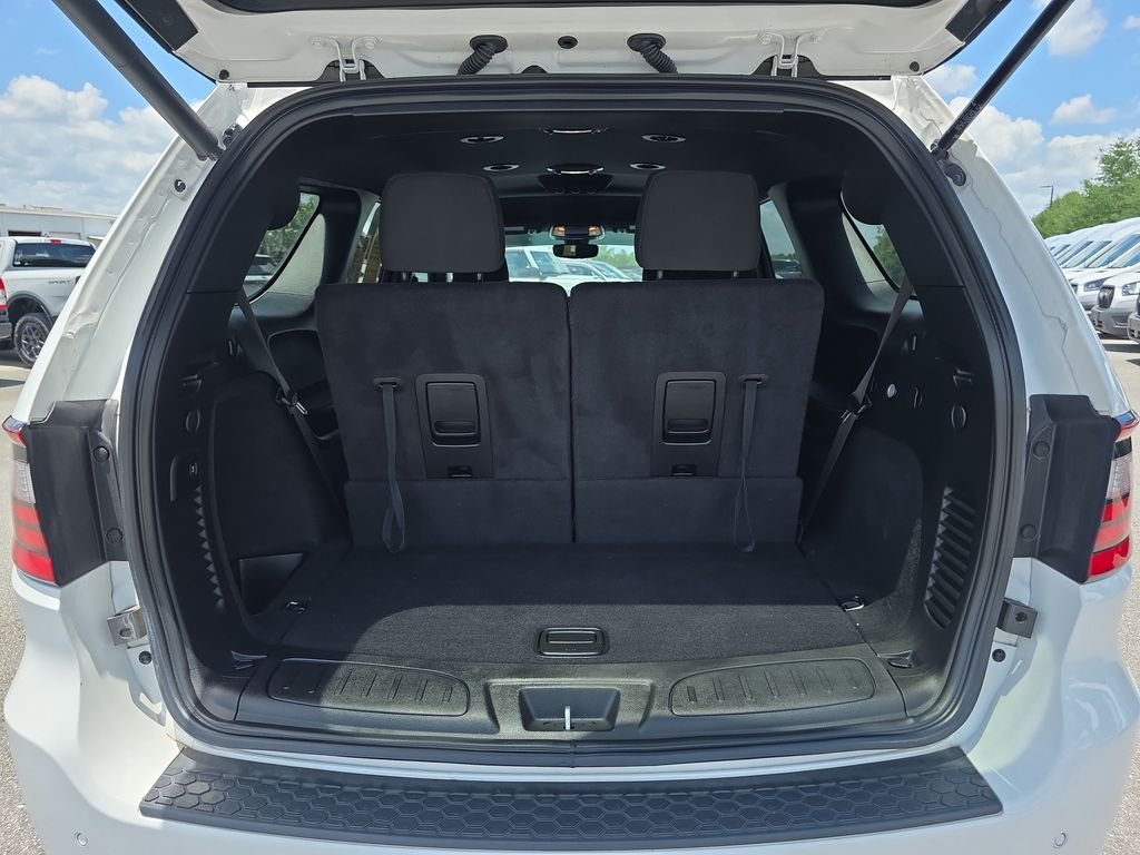 Used 2025 White Dodge R/T image 29