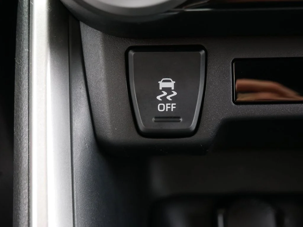 Certified Used 2020 Black Toyota LE image 22