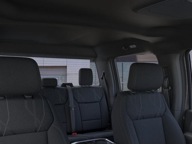 New 2026 Gray Ford STX image 22