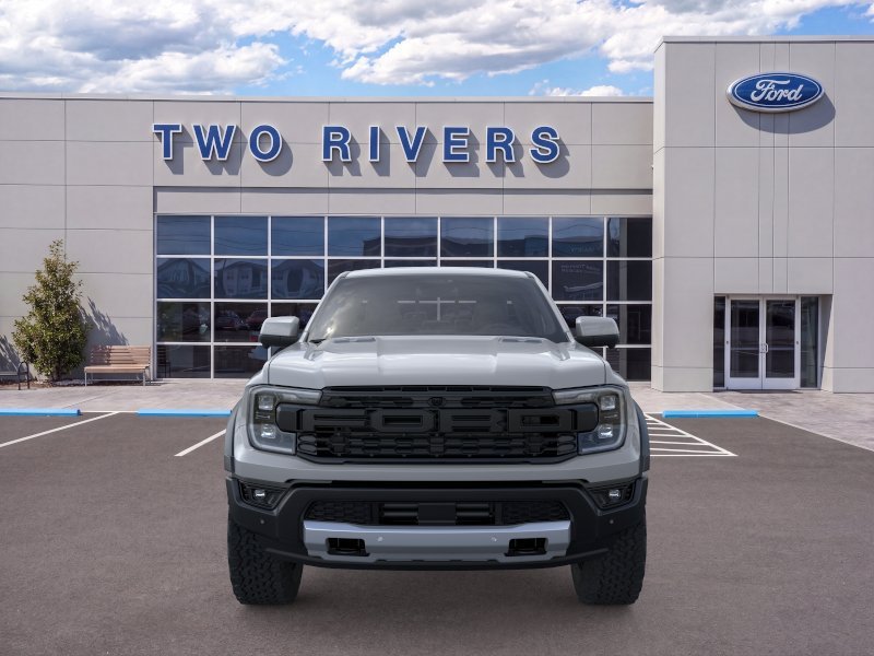 New 2026 Avalanche Ford Raptor® image 6