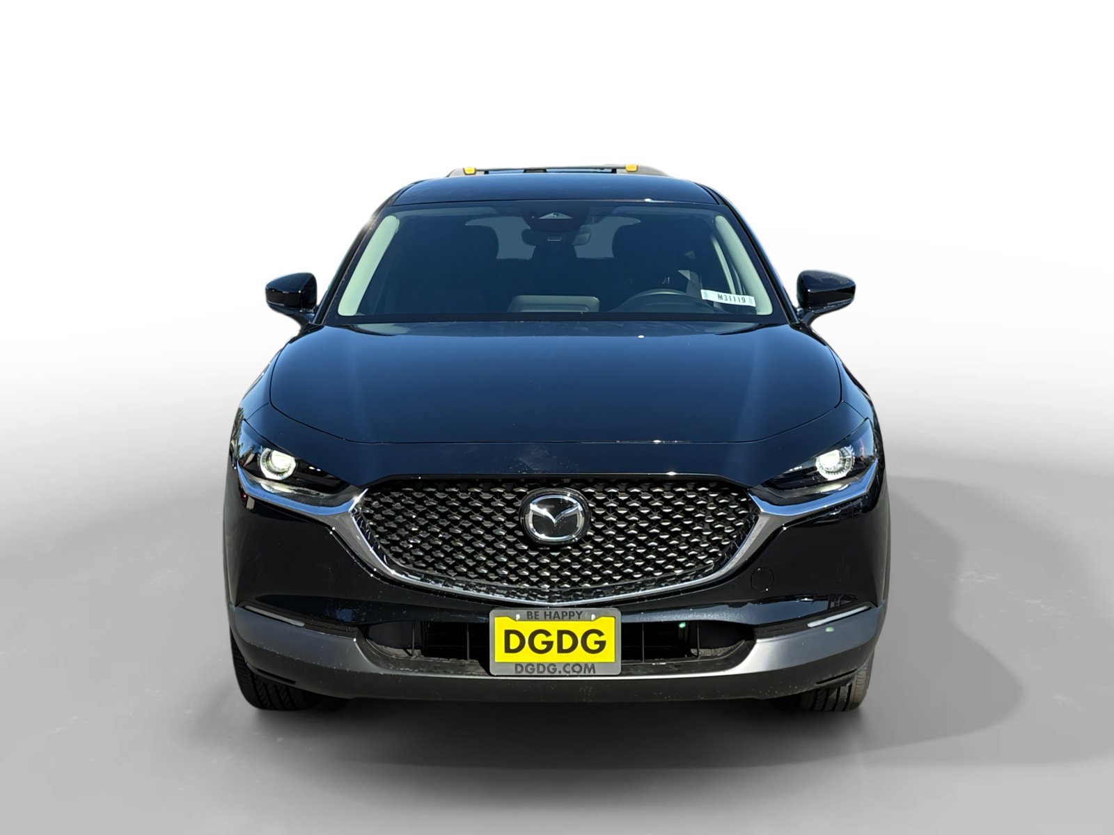 New 2026 Jet Black Mica Mazda 2.5 S image 8