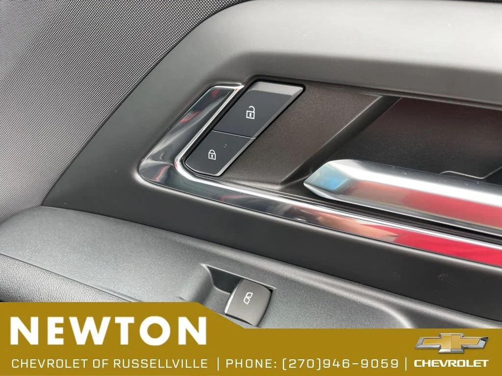 2024 Chevrolet Silverado EV RST - Photo 61