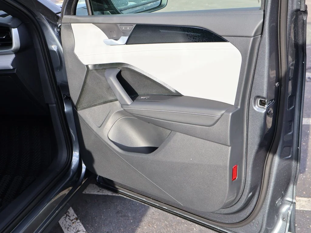 New 2026 Gray Volkswagen 2.0T SE R-Line Black image 40