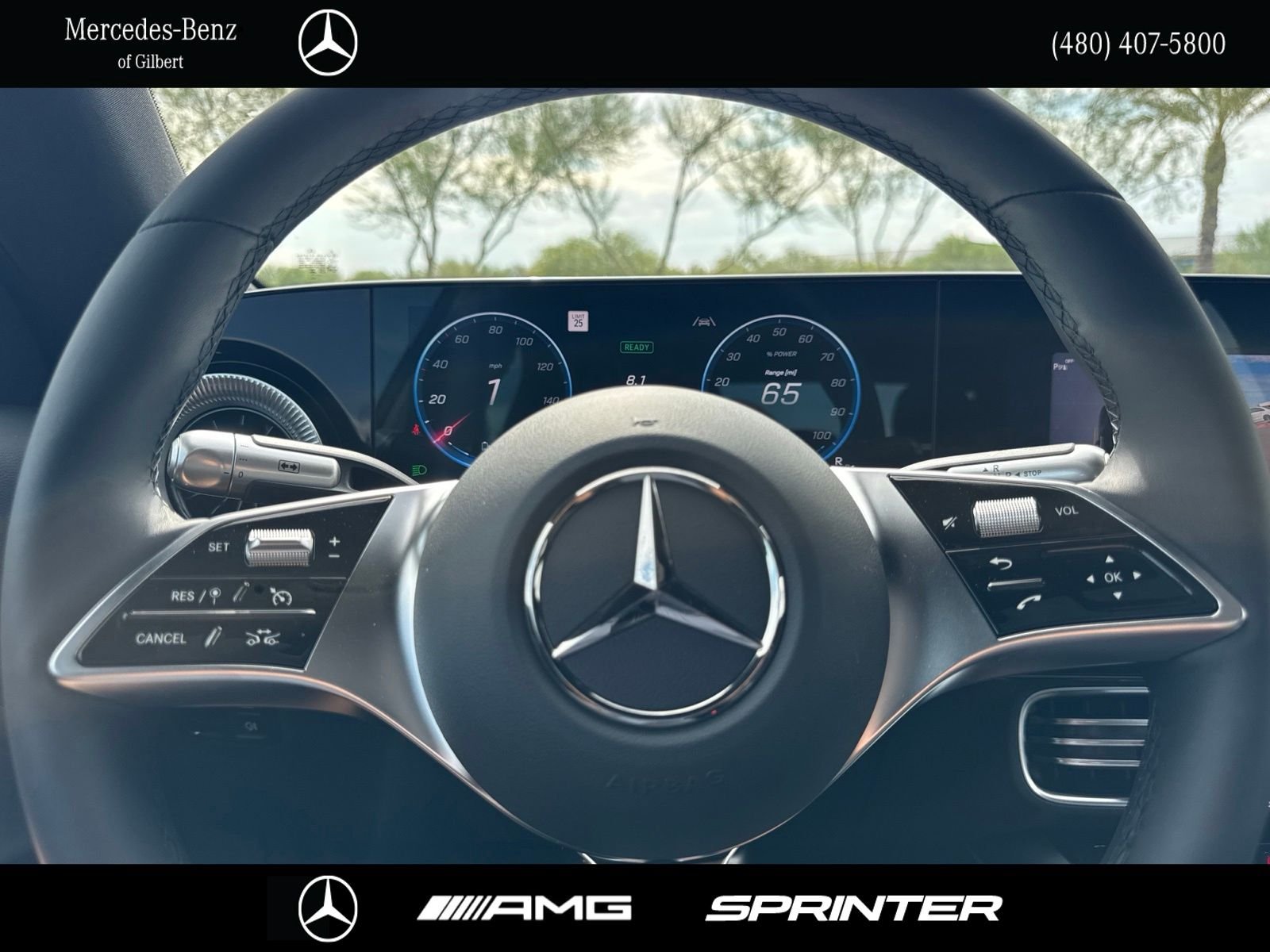 New 2027 Night Black Mercedes-Benz CLA 350 image 25