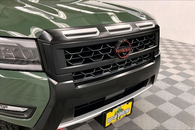 2026 Nissan Frontier PRO-4X - Photo 33