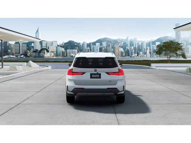 New 2027 Mineral White Metallic BMW xDrive28i image 5