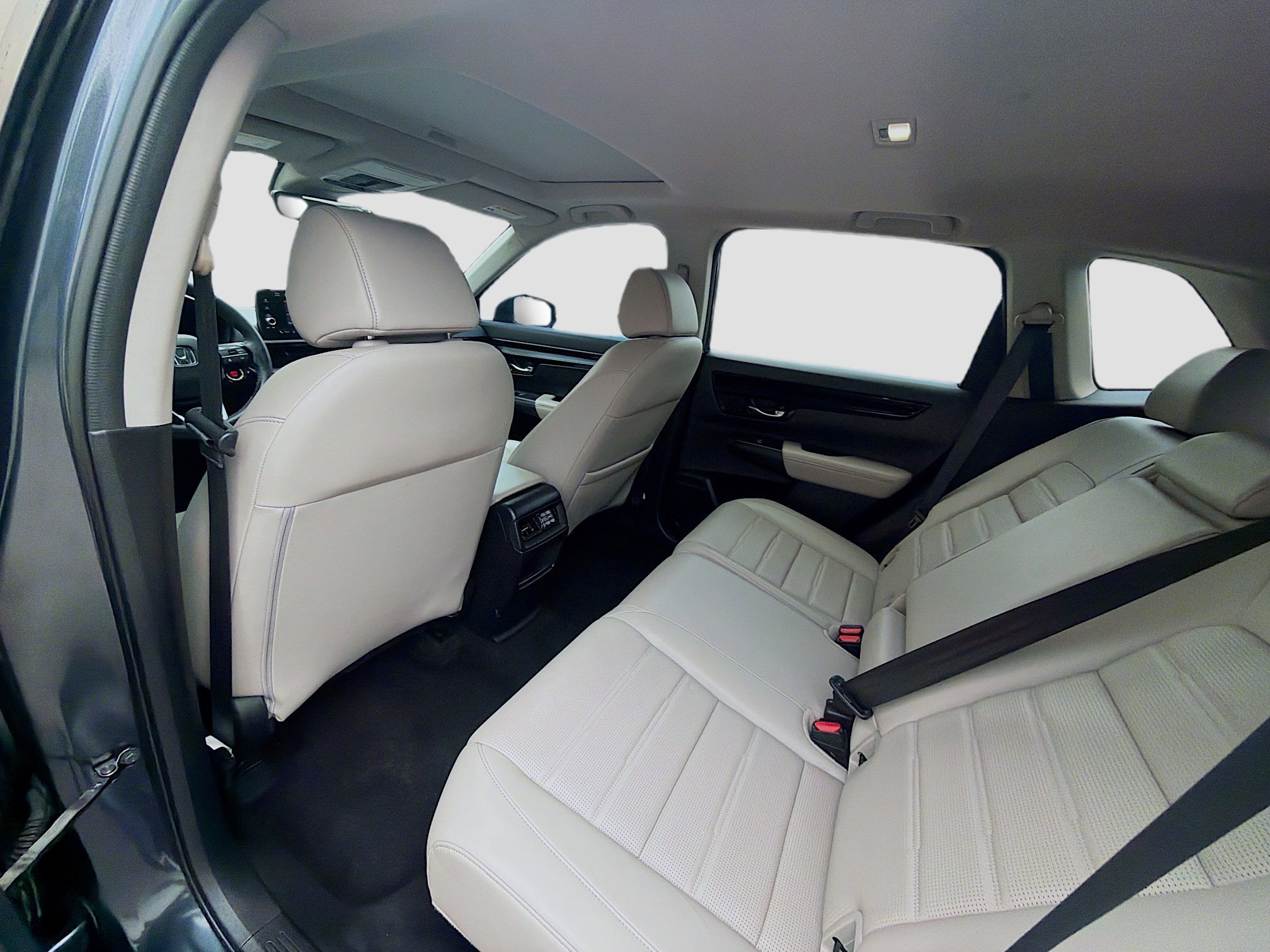 2023 Honda CR-V EX-L - Photo 24