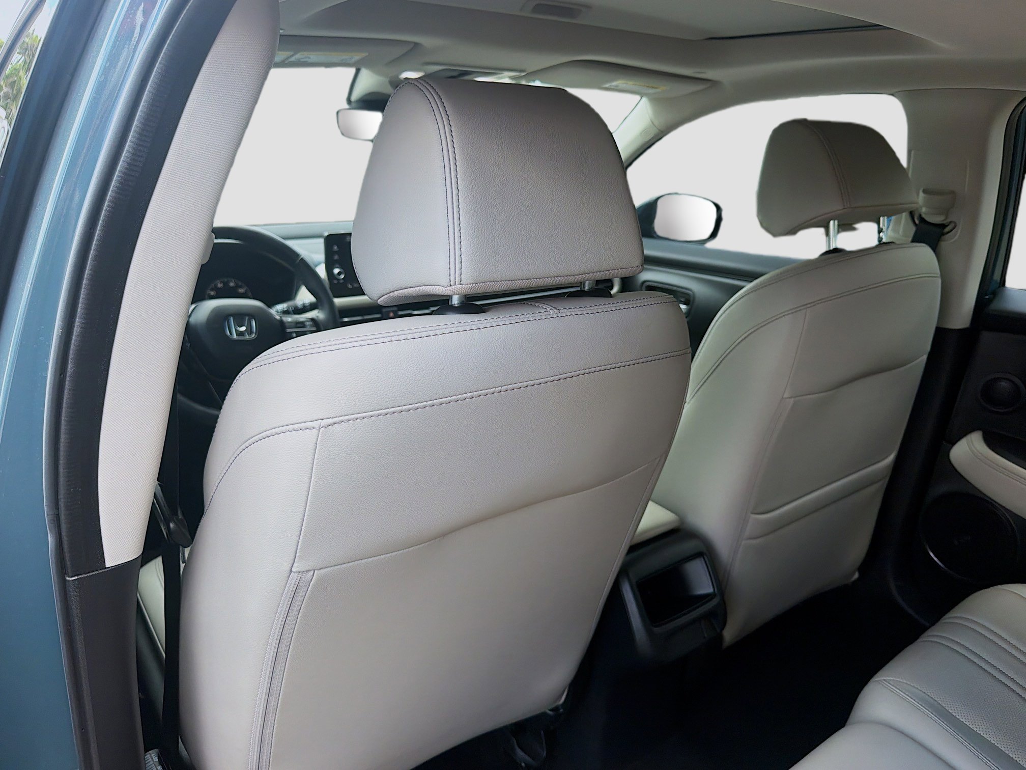 2024 Honda HR-V EX-L - Photo 24