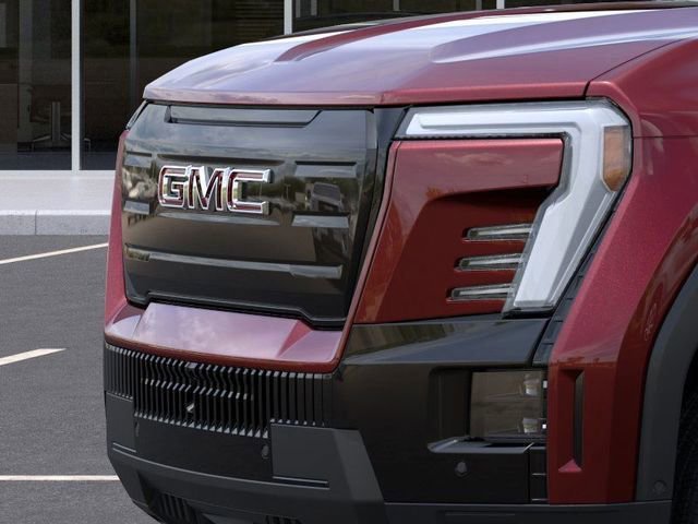 2026 GMC Sierra EV Elevation - Photo 13