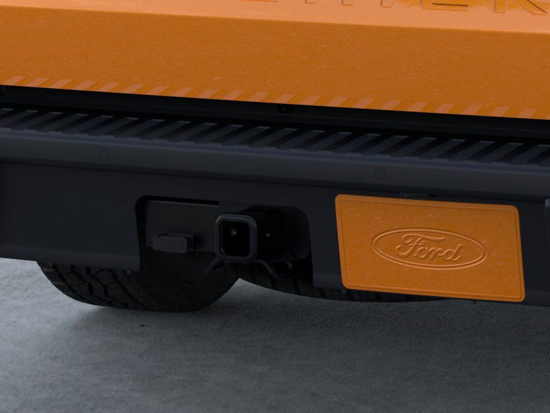 2026 Ford Maverick Tremor - Photo 23