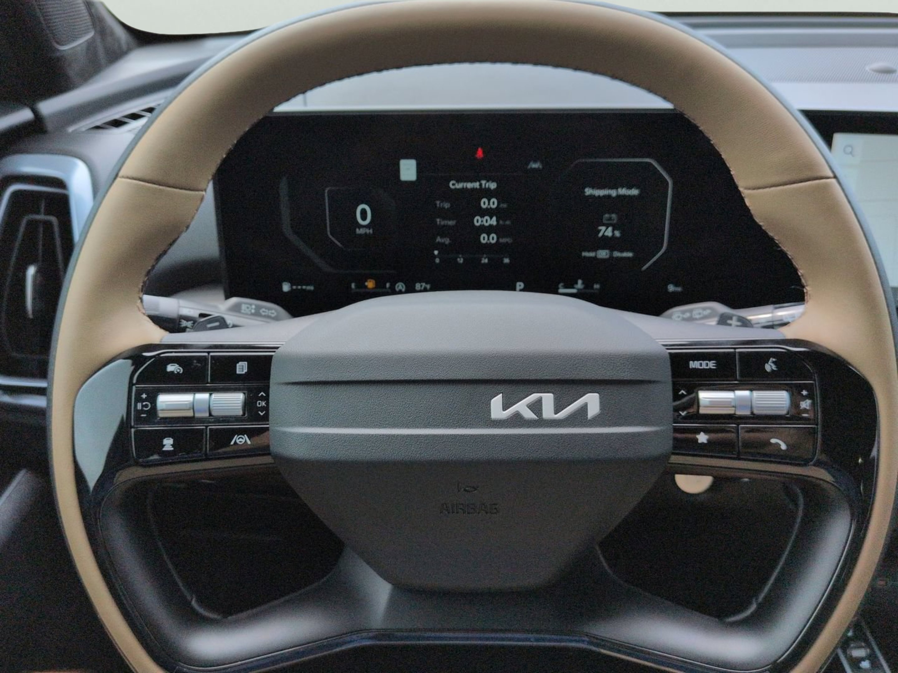 New 2026 Jungle Green Kia X-Line SX Prestige image 29