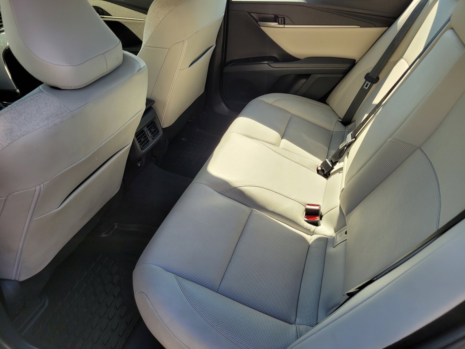 Certified Used 2026  Toyota  image 12