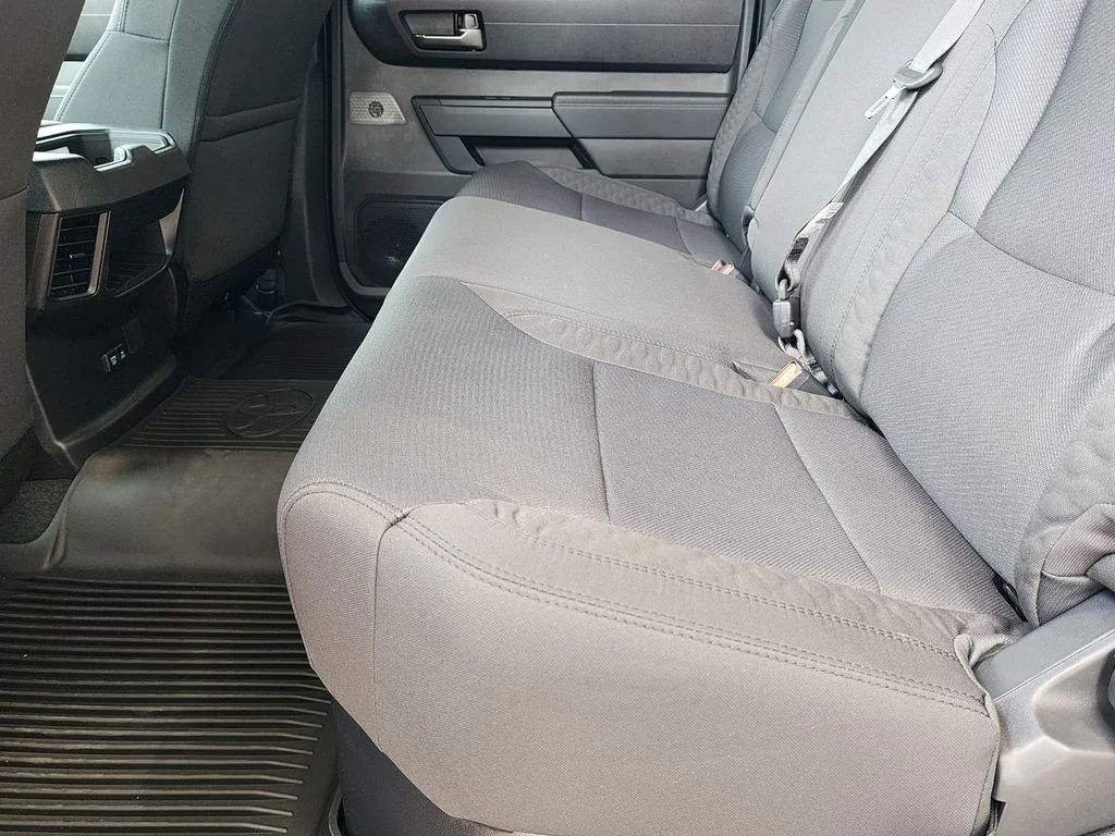 2026 Toyota Tundra SR5 - Photo 10