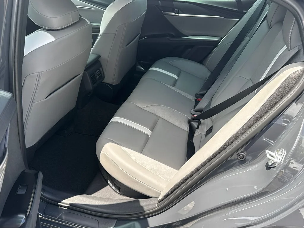 New 2026 Underground Toyota SE image 20