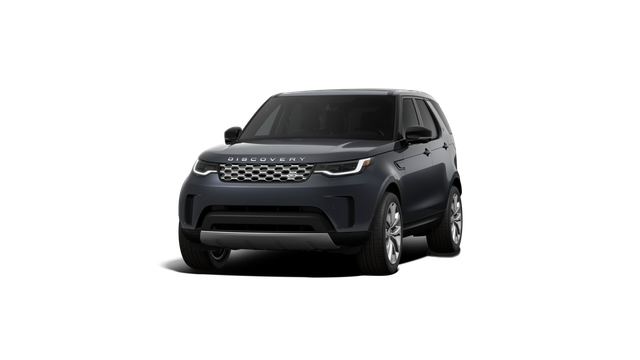 2026 LAND ROVER Discovery S 300PS