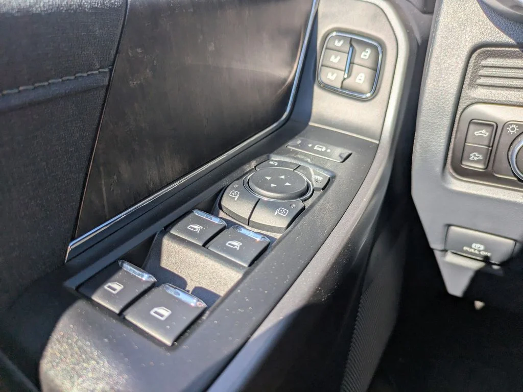 2026 Ford F-250 Super Duty Lariat - Photo 29