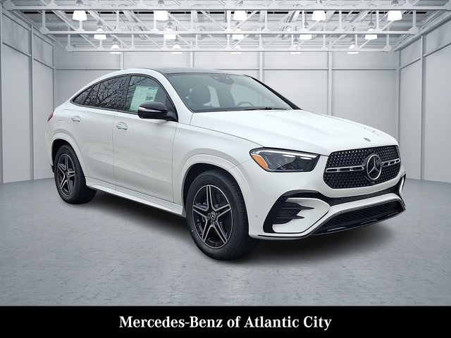 2026 Mercedes-Benz GLE GLE 450