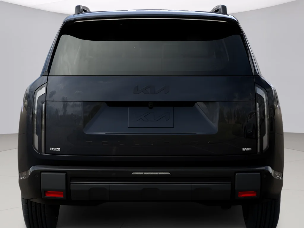 New 2027 Panthera Metal Kia X-Line SX Prestige image 23