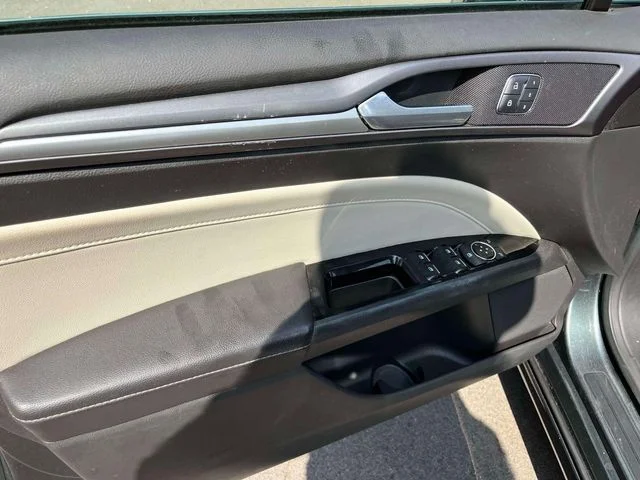 Used 2015 Guard Ford Titanium image 24