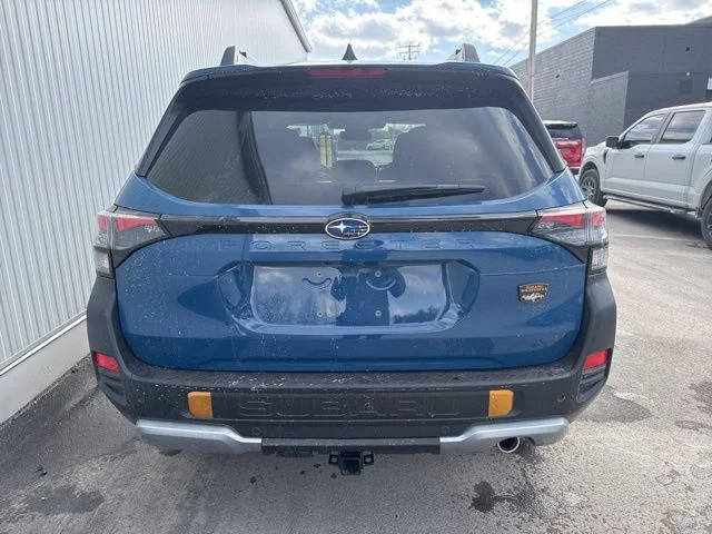 2026 Subaru Forester Wilderness - Photo 18