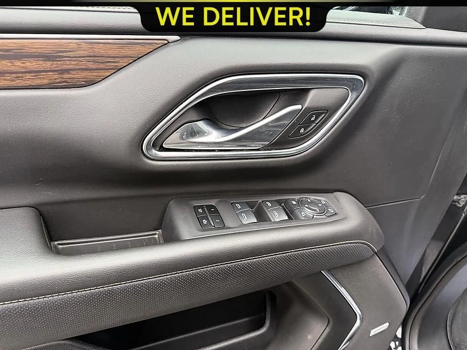 Used 2024 Gray Chevrolet Premier image 10