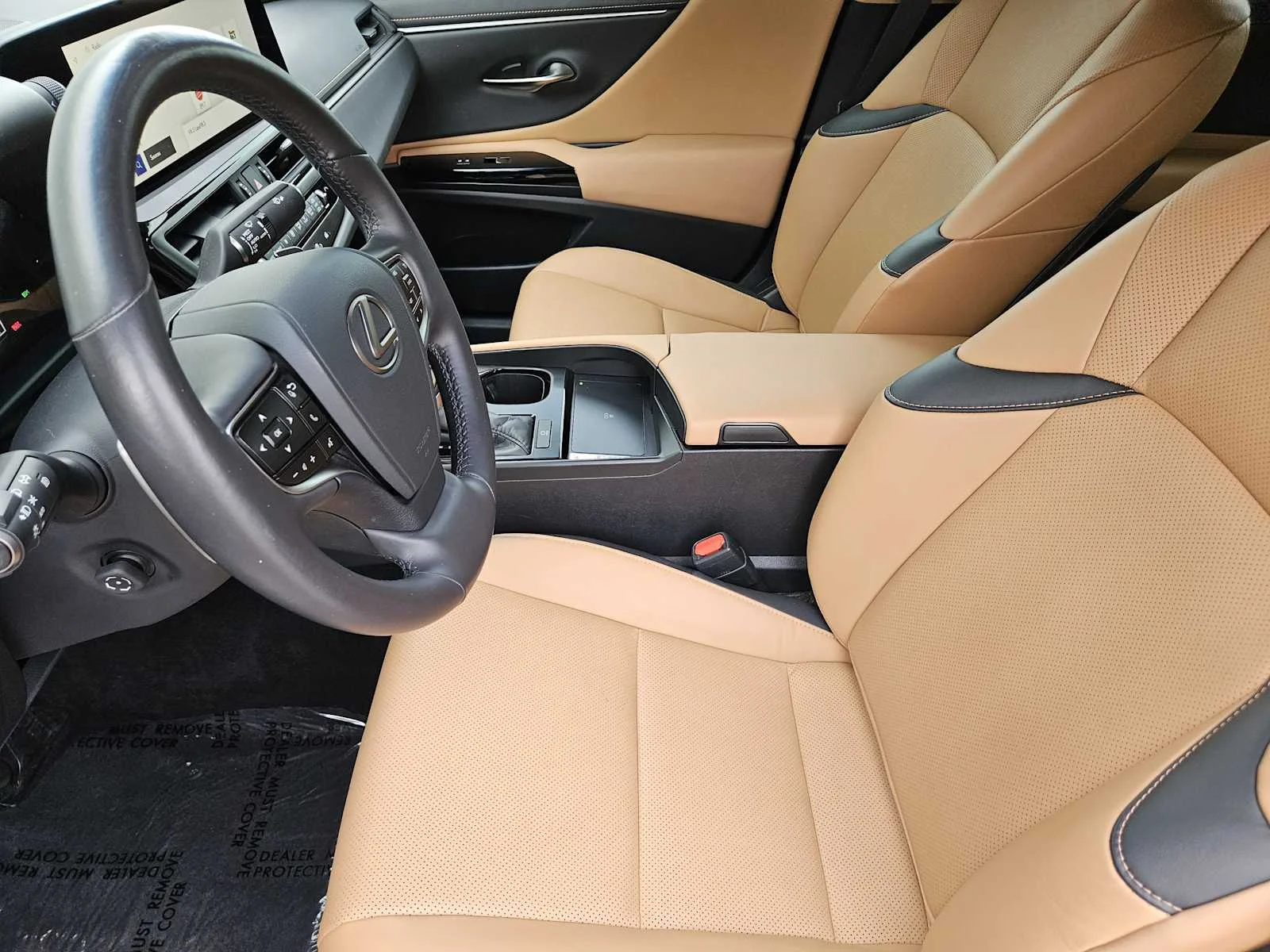 Used 2024 Caviar Lexus  image 8