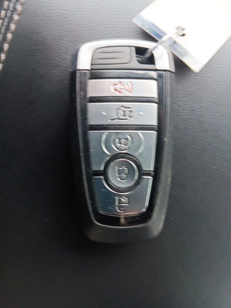 Used 2020 Magnetic Ford XLT image 28