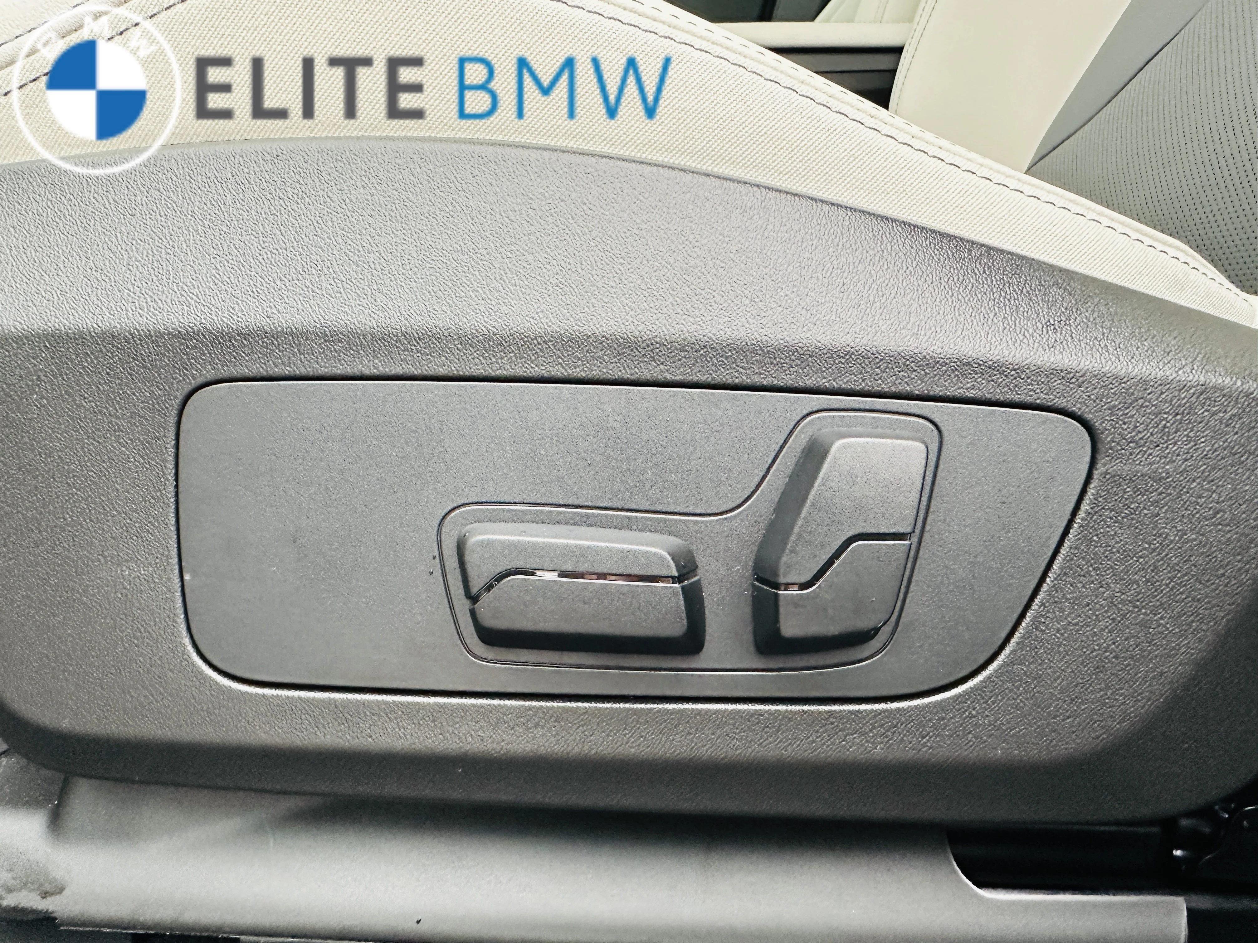 Used 2026 Dune Grey Metallic BMW xDrive28i image 8
