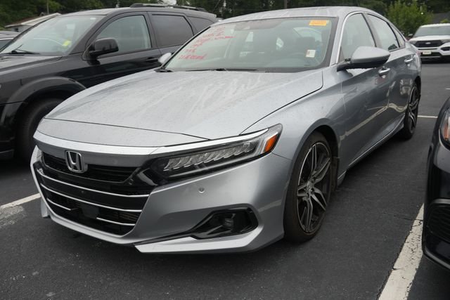 Used 2021  Honda Touring 2.0T image 3