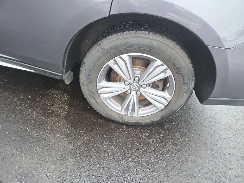 Used 2020  Acura 3.5L image 11