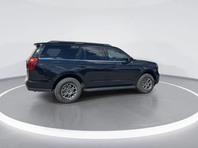 Used 2025 Black Ford Active image 7