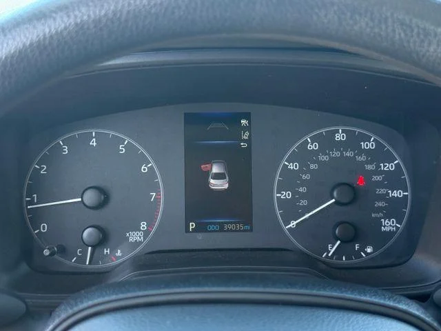Certified Used 2024  Toyota LE image 40