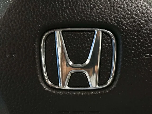 2024 Honda HR-V LX - Photo 24