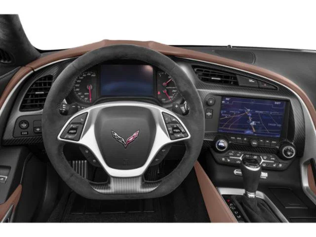 Used 2019 Torch Red Chevrolet Grand Sport image 7