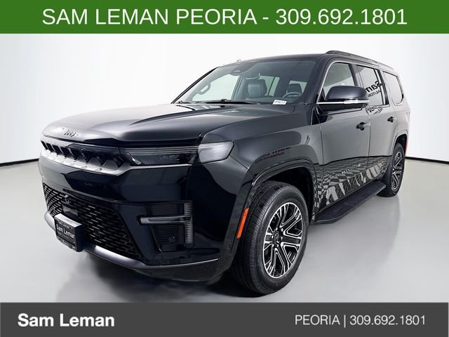 New 2026 High Gloss Black Exterior Paint Jeep  image 3