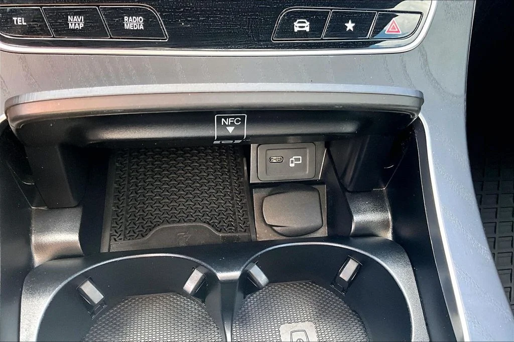 Used 2023 Gray Mercedes-Benz E 350 image 26