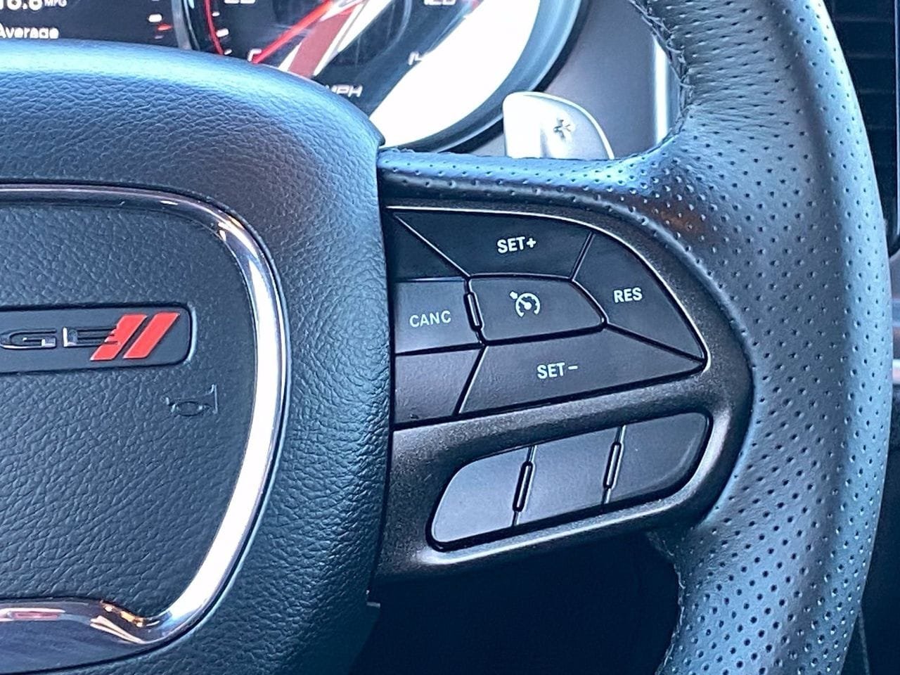 2022 Dodge Charger GT - Photo 25