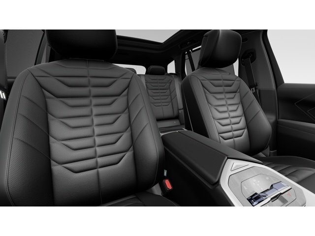New 2027 Black Sapphire Metallic BMW  image 11